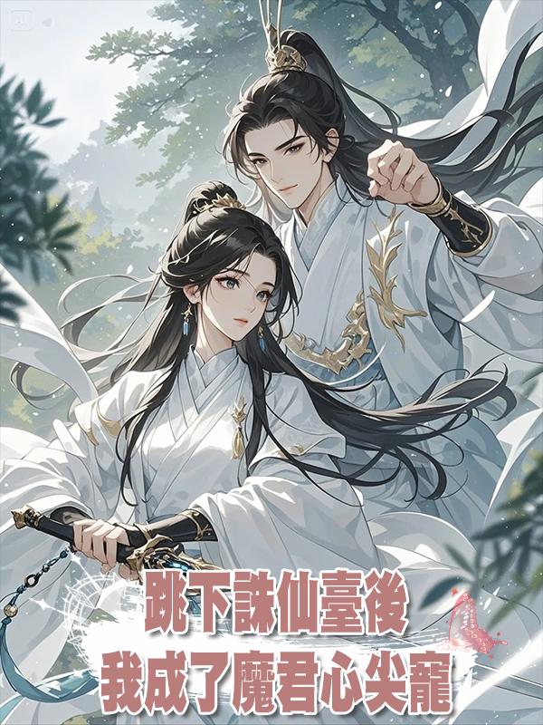 跳下誅仙臺後,我成了魔君心尖寵