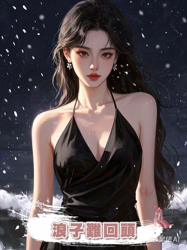 浪子難回頭