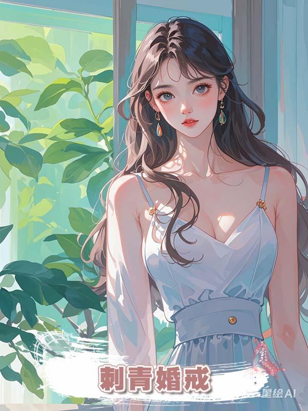 刺青婚戒