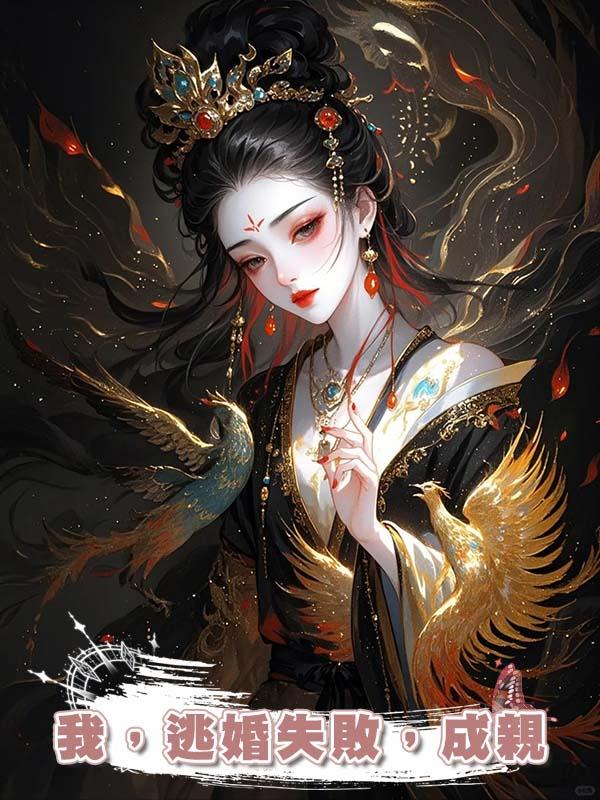 我,逃婚失敗,成親