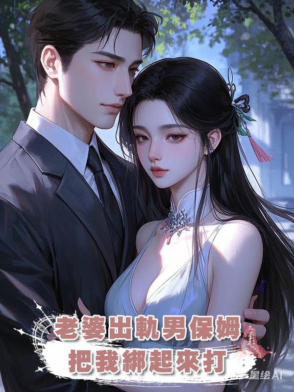 老婆出軌男保姆,把我綁起來打