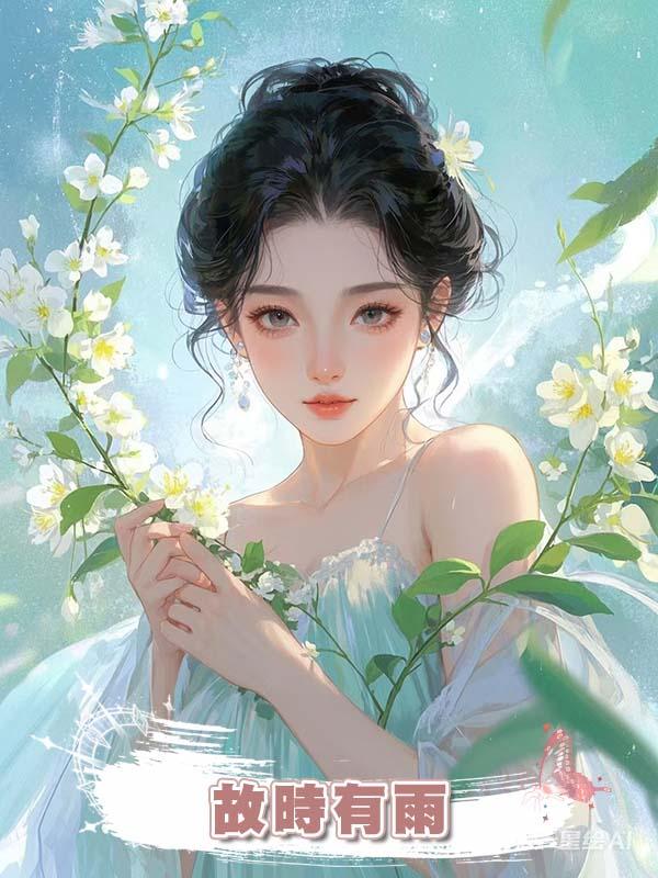 故時有雨