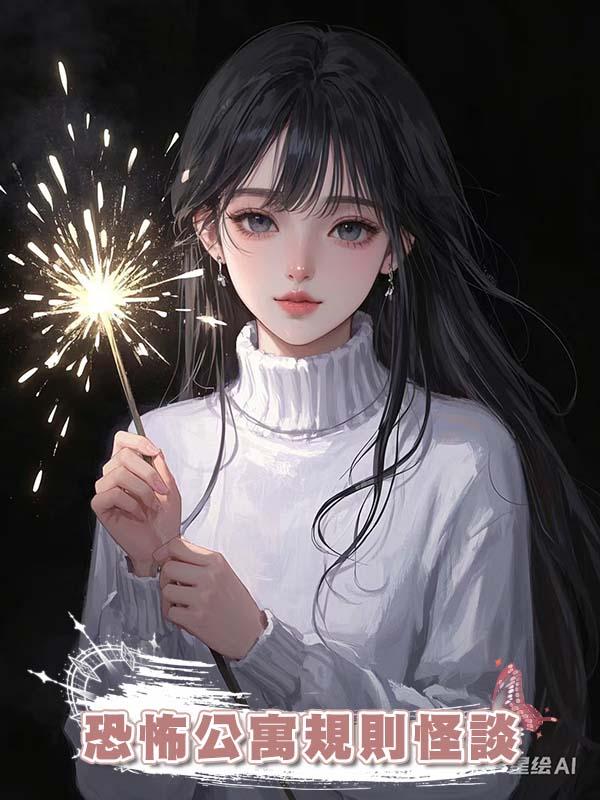 恐怖公寓規則怪談