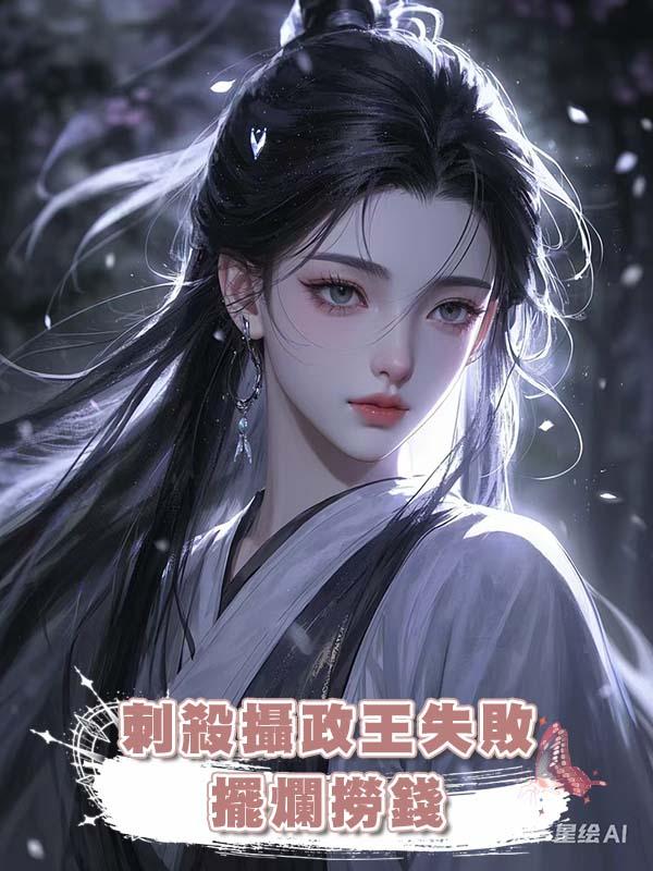 刺殺攝政王失敗,擺爛撈錢