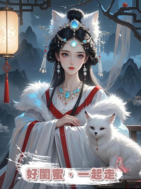 好閨蜜,一起走