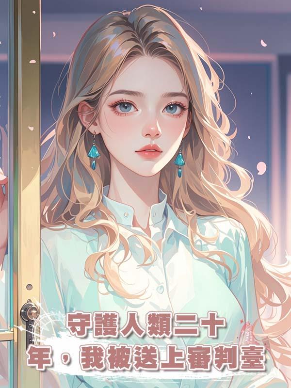 守護人類二十年,我被送上審判臺