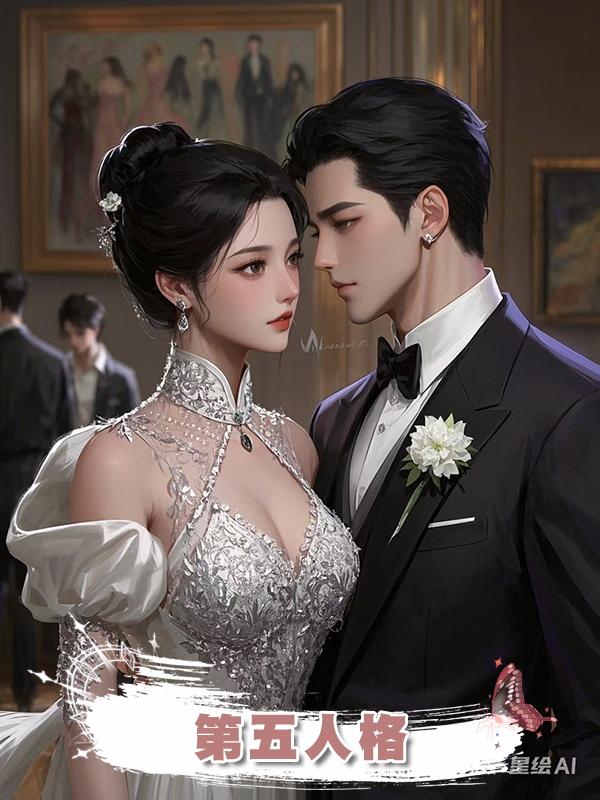 第五人格