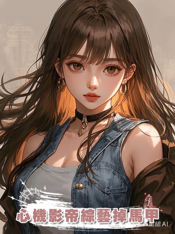 心機影帝綜藝掉馬甲