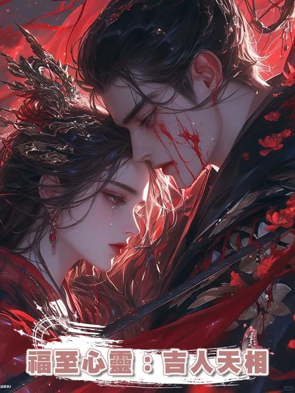 福至心靈:吉人天相
