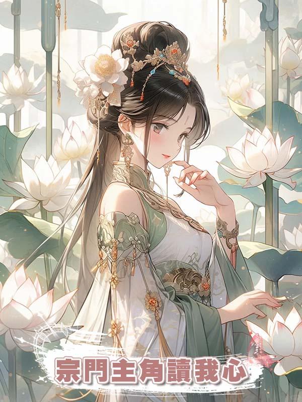 宗門主角讀我心