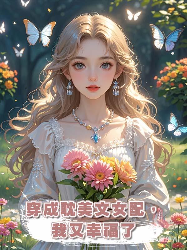 穿成耽美文女配,我又幸福了