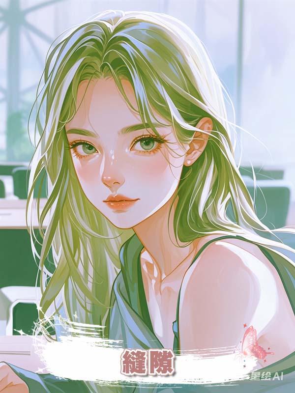 縫隙