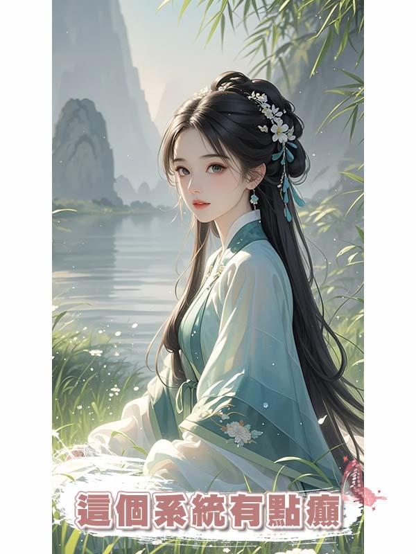 這個系統有點癲