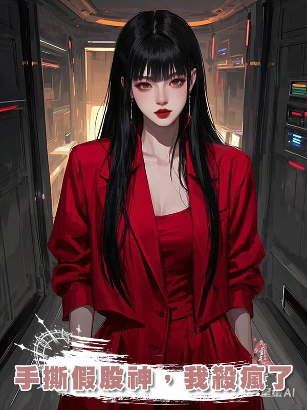 手撕假股神,我殺瘋了