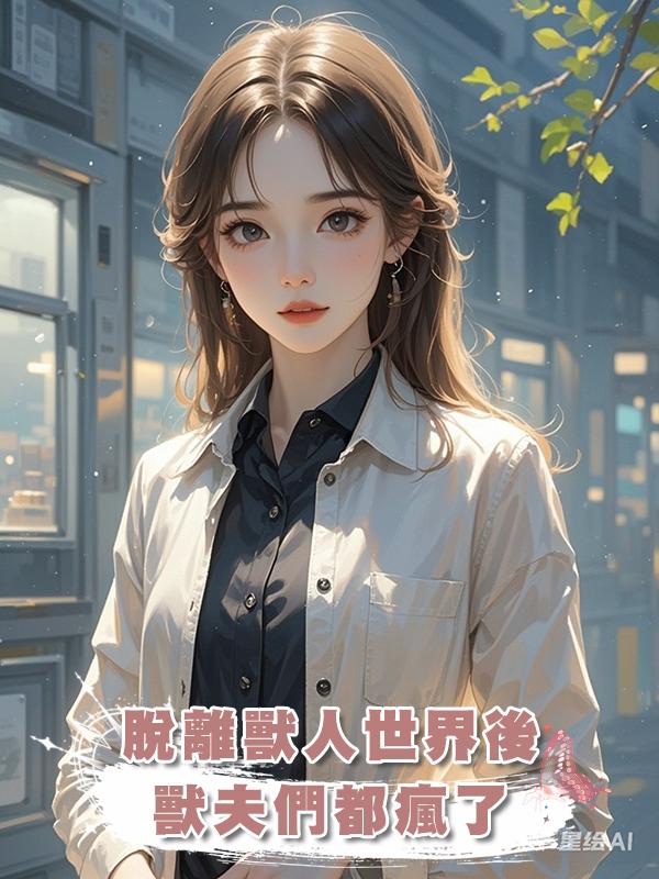 脫離獸人世界後,獸夫們都瘋了