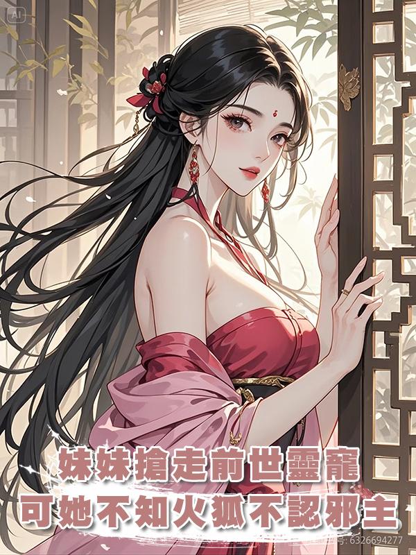 入宮後,妹妹搶走了我的前世靈寵,可她不知道,火狐狡詐不認邪主