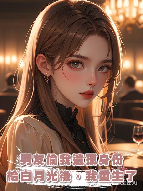 男友偷我遺孤身份給白月光後,我重生了