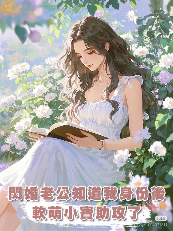 閃婚老公知道我的隱藏身份後,軟萌小寶助攻了