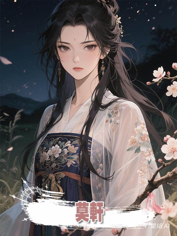 莫軒