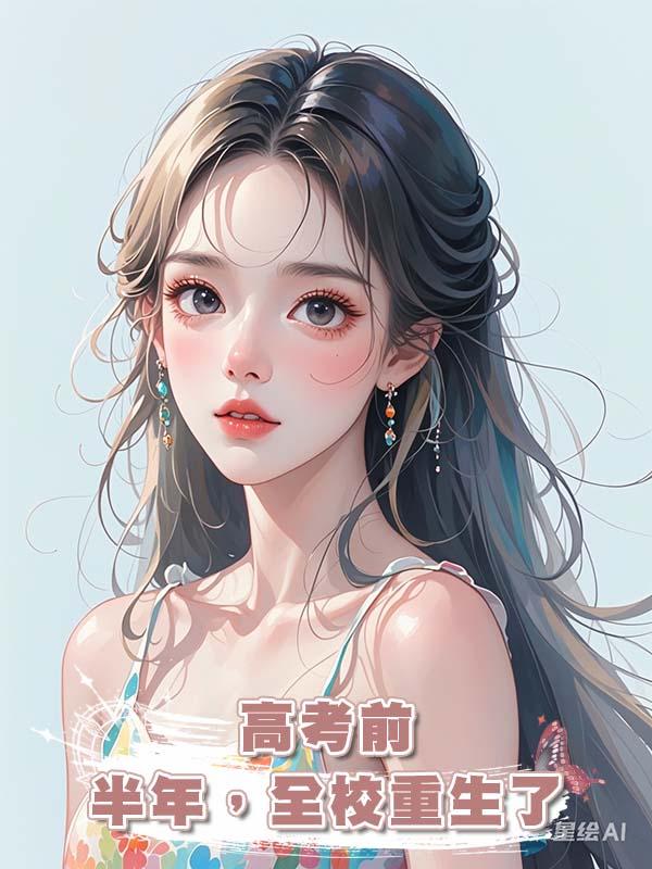 高考前半年,全校重生了