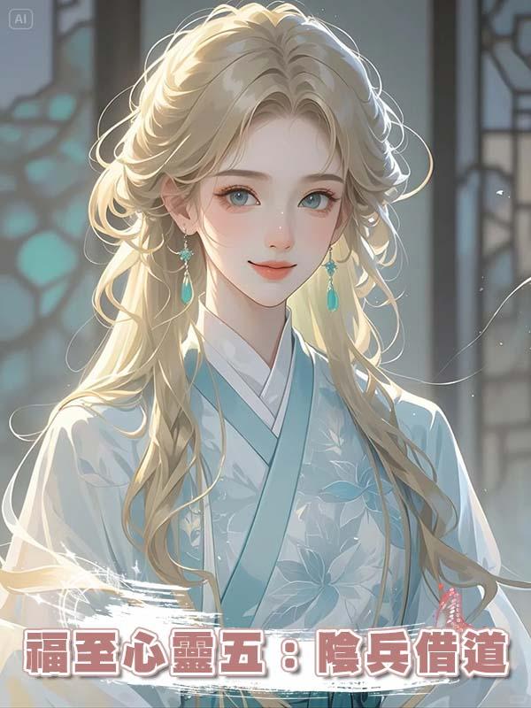 福至心靈五:陰兵借道