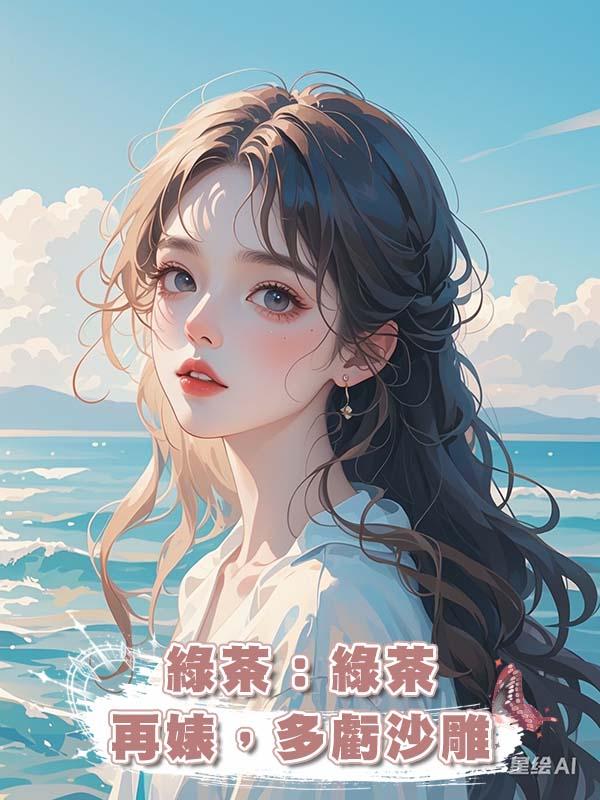 綠茶:綠茶再婊,多虧沙雕
