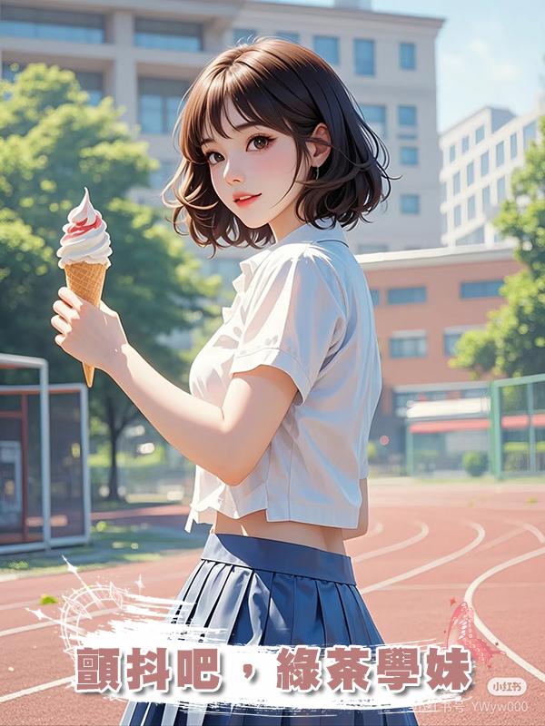 顫抖吧,綠茶學妹