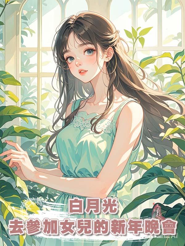 老公帶著白月光去參加女兒的新年晚會,而我患了絕症快要死了