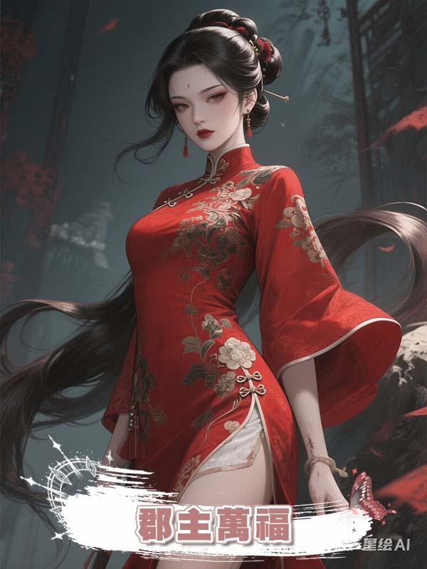 郡主萬福