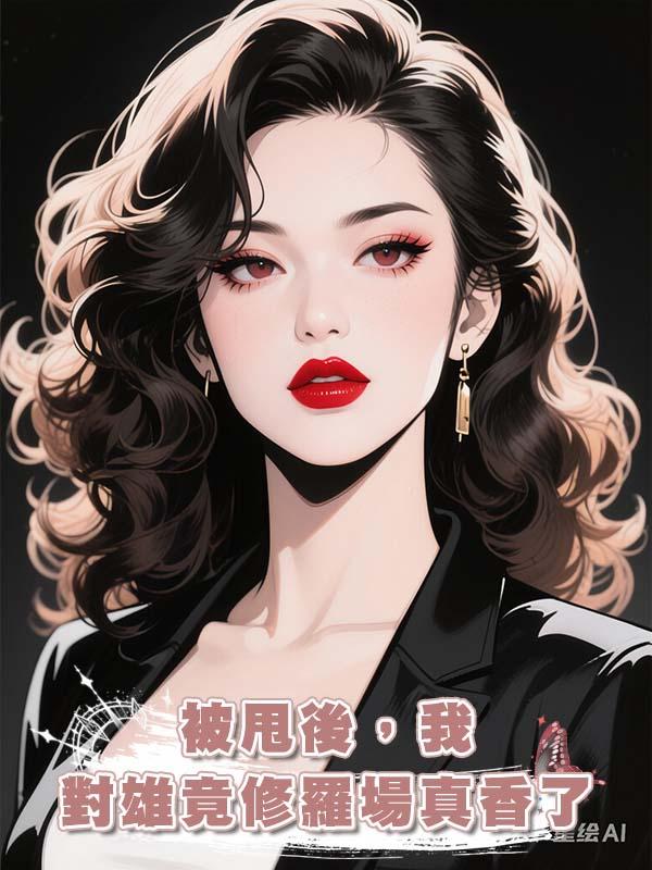被甩後,我對雄竟修羅場真香了