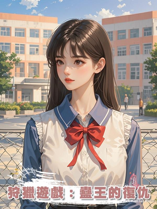狩獵遊戲:蠱王的復仇
