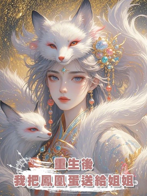 重生後,我把鳳凰蛋送給姐姐