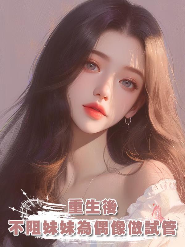 重生後,不阻妹妹為偶像做試管