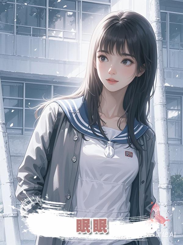 眠眠,