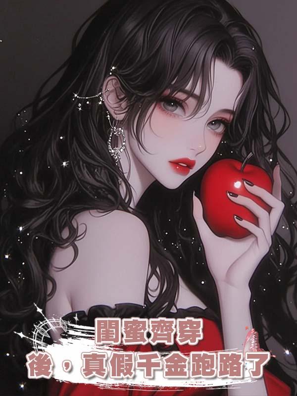 閨蜜齊穿後,真假千金跑路了