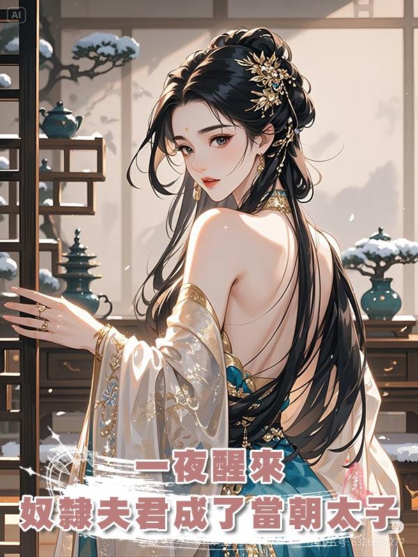 一夜醒來,奴隸夫君成了當朝太子
