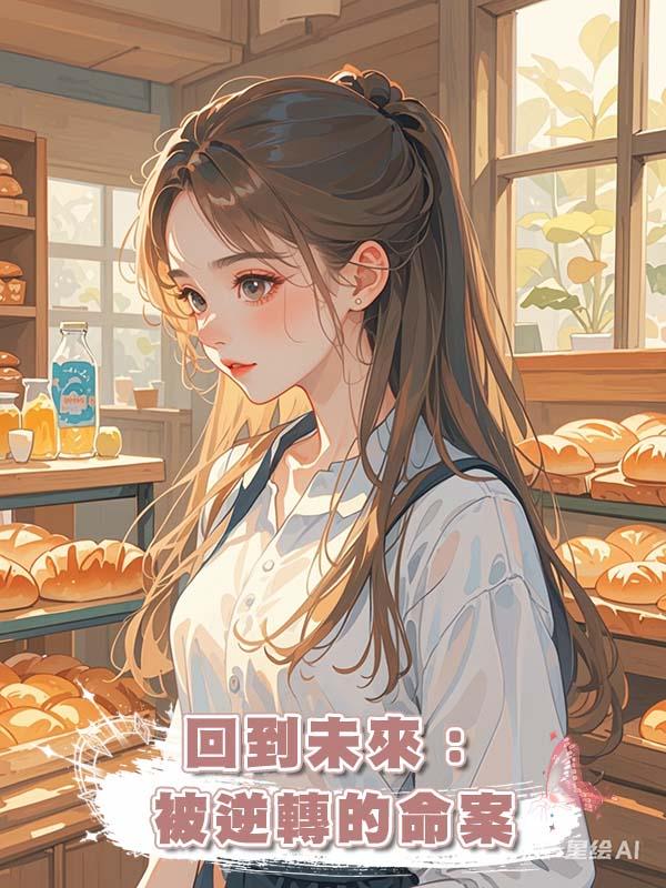 回到未來:被逆轉的命案