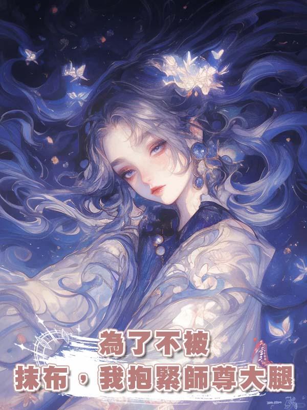 為了不被抹布,我抱緊師尊大腿
