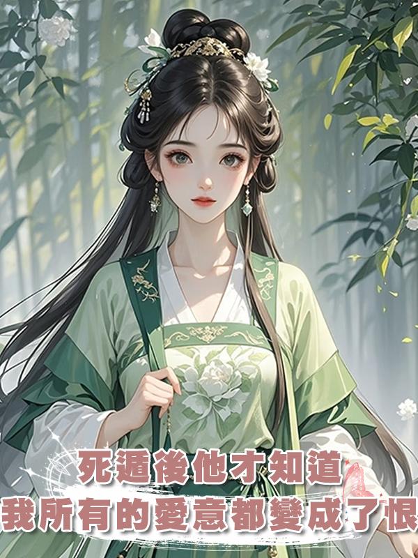 死遁後他才知道,我所有的愛意都變成了恨