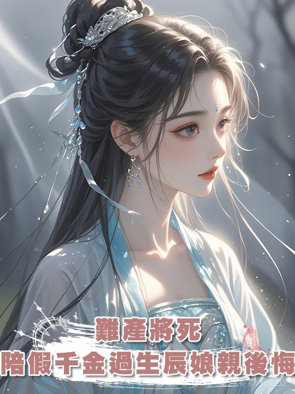 難產將死,去陪假千金過生辰的娘親後悔了