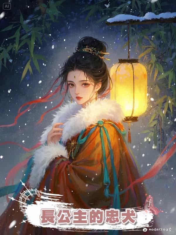 高高在上的攝政王,背地裏卻是長公主的忠犬。