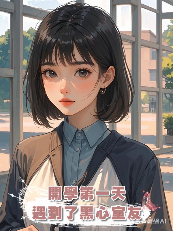 開學第一天,遇到了黑心室友