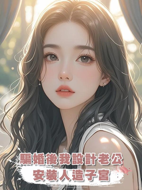 騙婚後我設計老公安裝人造子宮,誰要孩子誰自己生