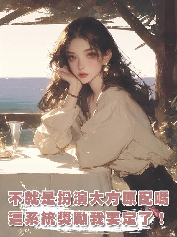 不就是扮演大方原配嗎?這系統獎勵我要定了!