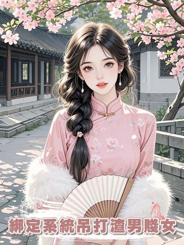 在最後一個月時,我綁定系統吊打渣男賤女