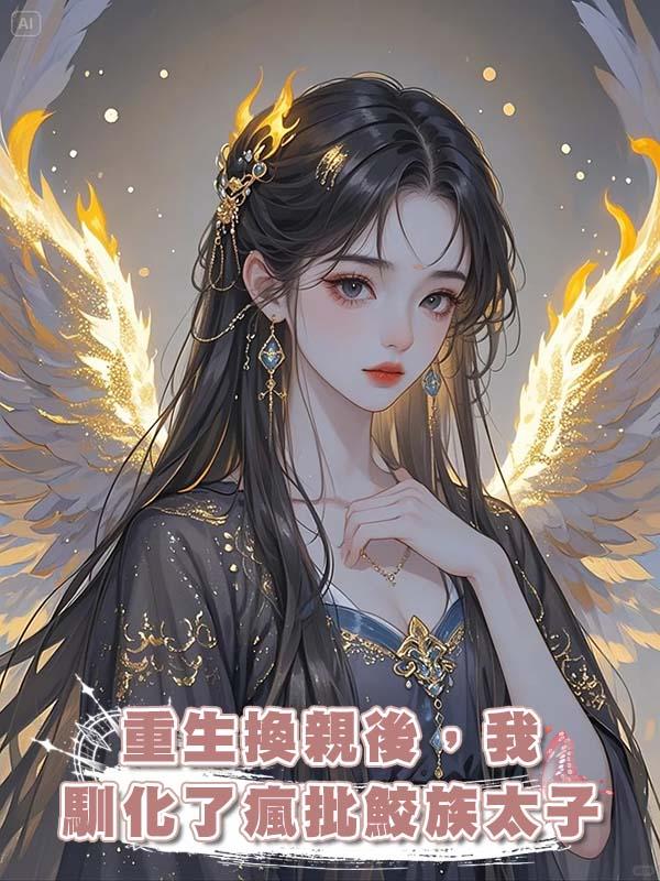 重生換親後,我馴化了瘋批鮫族太子