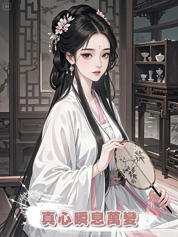 我身為穿越女自詡先知聰慧,輕易拿捏人心。卻不想真心瞬息萬變。