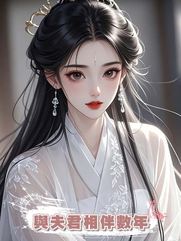 我與夫君相伴數年,他卻在登基後立我長姐為後。