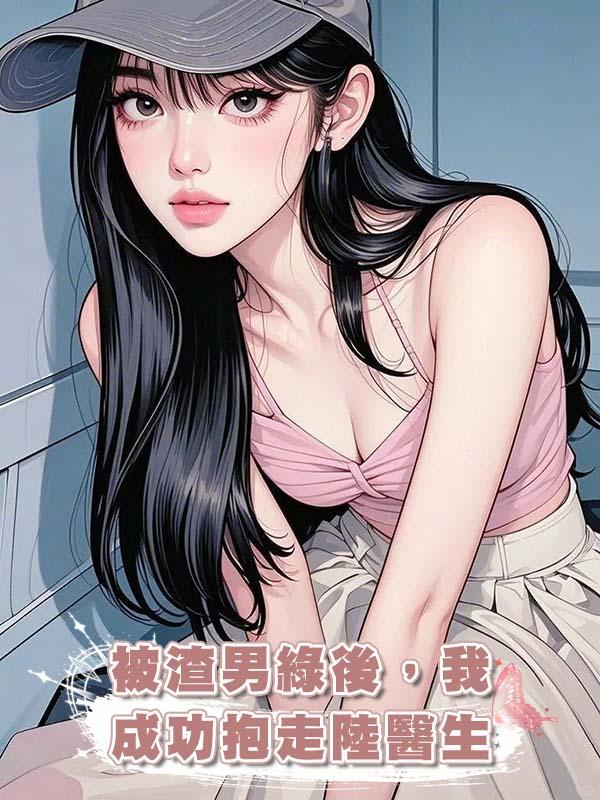 被渣男綠後,我成功抱走陸醫生