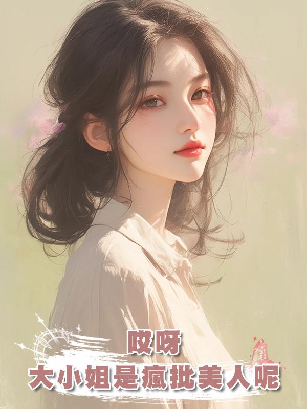哎呀,大小姐是瘋批美人呢